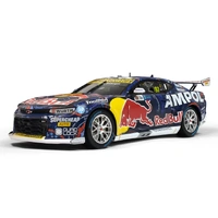 1:18 CHEVROLET CAMARO GEN3 ZL1 - RED BULL AMPOL RACING - VAN GISBERGEN #97 - 2023 Betr Darwin Triple Crown - Race 14 Runner-Up -