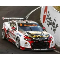 1:18 CHEV CAMARO GEN3 ZL1 - BJR - HEIMGARTNER - Wood #8 - 2023 Bathurst 1000