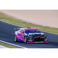 1:18 CHEVROLET CAMARO - BJR - FULLWOOD / FIORE #14 - 2023 Bathurst 1000