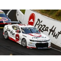 1:18 Chevrolet CAMARO GEN3 ZL1 -2023 Bathurst BJR Macauley Jones - Jordan Boys