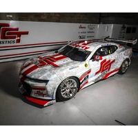 1:18 CHEV CAMARO GEN3 ZL1 - BJR 2023 Bathurst Jack Smith - Jaxon Evans