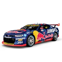1:18 Diecast CHEVROLET CAMARO - RED BULL AMPOL RACING - FEENEY #88 - 2024 BETR DARWIN TRIPLE CROWN - RACE 12 WINNER