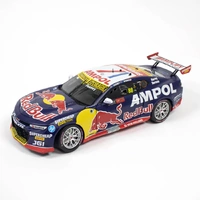 1:18 CHEVROLET CAMARO - RED BULL AMPOL RACING - FEENEY/WHINCUP #88 - 2024 REPCO BATHURST 1000 RUNNER-UP