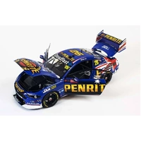 1:18 FORD GT MUSTANG - PENRITE RACING - REYNOLDS/YOULDEN #26 - 2021 REPCO Bathurst 1000