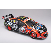1:18 Garth Tander 2015 Tasmania Supersprint Anzac Appeal Livery