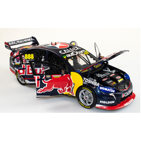 New 1:18 Biante Version 2015 Bathurst Winner Lowndes and Richards RED BULL 