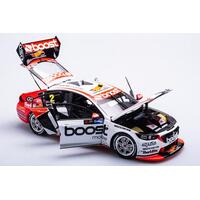 1:18 Scott Pye / Warren Luff Boost Mobil Racing 2018 Sandown 500