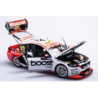 1:18 ZB HOLDEN Commodore Courtney / Perkins 2018 Sandown 500