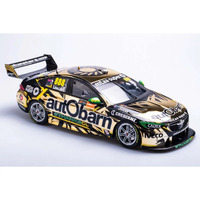 1:18 HOLDEN ZB COMMODORE AUTOBARN LOWNDES RACING #888 - LOWNDES 