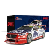 1:18 2019 Bathurst 1000 – Jamie Whincup & Craig Lowndes Retro Livery Special Edition