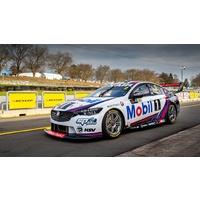 Scott Pye - 2019 Pukekohe Round - Holden ZB Commodore