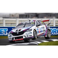 1:18 James Courtney - 2019 Pukekohe Round - Holden ZB Commodore