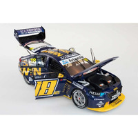 1:18 Holden ZB Commodore - #18 Drivers: Winterbottom/Richards