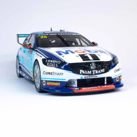 1:18 Holden ZB Commodore - Mobil 1 Appliances Online Racing - #25, C.Mostert - 2nd place, Race 2, Superloop Adelaide 500