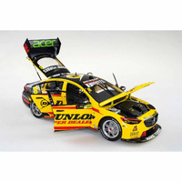 1:18 Holden ZB Commodore - Dunlop Super Dealer Racing - #8, N.Percat - Winner, Race 8, BP Ultimate Sydney SuperSprint