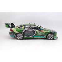 1:18 Holden ZB Commodore - Brut Military Grade - #14, T.Hazelwood - 3rd place, Race 12, Truck Assist Sydney SuperSprint