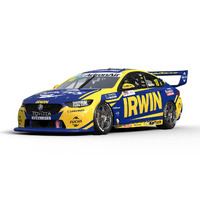 1:18 Holden ZB Commodore - Irwin Racing - #18, M.Winterbottom - 4th place, Race 13, BetEasy Darwin Triple Crown