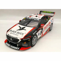 1:18 Holden ZB Commodore - R&J Batteries - #8, N.Percat / T.Randle - Race 31, Supercheap Auto Bathurst 1000