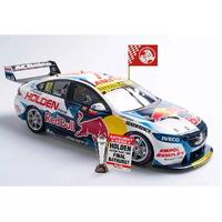 1:18 Scale 2020 Bathurst 1000 Winner  Includes 1/18 Scale Flag and Poster and Trophy 