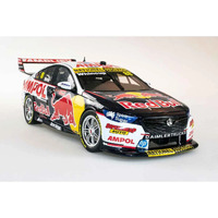 1:18 Holden ZB Commodore - #88 Jamie Whincup - Red Bull Ampol Racing 