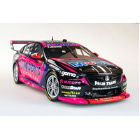 1:18 Holden ZB Commodore - #2 Bryce Fullwood - Mobil 1 Middy's Racing - Race 1