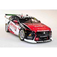 1:18 Holden ZB Commodore - #8 Nick Percat - Brad Jones Racing