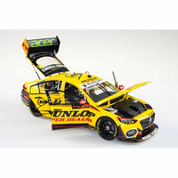 1:18 Holden ZB Commodore - #14 Todd Hazelwood - Brad Jones Racing - Race 1, 2021 Repco Mt Panorama 500 