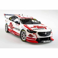 1:18 HOLDEN ZB COMMODORE - BJR - SMITH/WALL #4 - 2021 REPCO Bathurst 1000