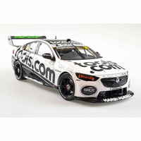 1:18 HOLDEN ZB COMMODORE - BJR TOOLS.COM - HAZELWOOD #14 - 2021 WD-40 Townsville Supersprint Race 19