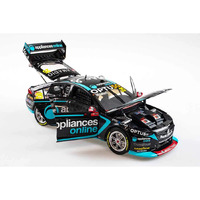 1:18 HOLDEN ZB COMMODORE - WAUR - MOSTERT/HOLDSWORTH #25 - 2021 REPCO Bathurst 1000 - Race Winners