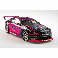 1:18 HOLDEN ZB COMMODORE - WAUR - FULLWOOD/LUFF #2 - 2021 REPCO Bathurst 1000