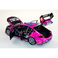 1:18 Holden ZB Commodore - #14 Bryce Fullwood#14 Middy's Electrical - Beaurepairs Melbourne 400 