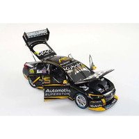 1:18 Holden ZB Commodore - #14 Bryce Fullwood#14 Middy's Electrical - Beaurepairs Melbourne 400
