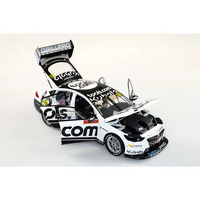 1:18 Holden ZB Commodore BJR - MACAULAY JONES #96 Tools.com - Beaurepairs Melbourne 400 