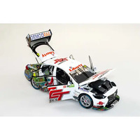 1:18 Holden ZB Commodore BJR SMITH #4 SCT - Merlin Darwin Triple Crown 