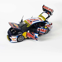 1:18 HOLDEN ZB COMMODORE - RED BULL AMPOL RACING - FEENEY/WHINCUP #88 - 2022 Bathurst 1000