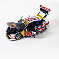 1:18 HOLDEN ZB COMMODORE - RED BULL AMPOL RACING - VAN GISBERGEN #97