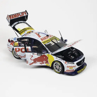 1:18 HOLDEN ZB COMMODORE - RED BULL AMPOL RACING - FEENEY #88
