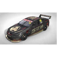 1:18 2023 HOLDEN COMMODORE VF V8 SUPERCAR 60th ANNIVERSARY OF THE BATHURST GREAT RACE SPECIAL LIMITED EDITION