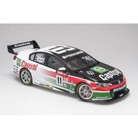 1:18 Holden VF Commodore 1995 Tooheys 1000 Retrospective Livery