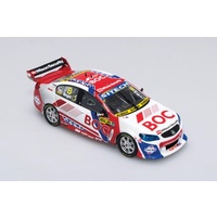 1:43 Jason Bright Holden 2013 400 Auckland Winner