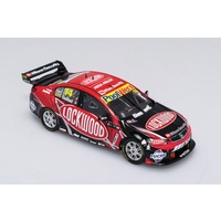 1:43 Fabian Coulthard Holden 2013 Tasmania 365 Winner