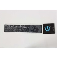 HSV Bumper Sticker Holden Special Vehicles 