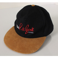 NEW Original 1995  TAC Peter Brock Classic Wool cap 