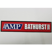 AMP Bathurst 1000 Sticker HOLDEN FORD 