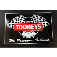 Tooheys 1000 Mount Panorama Bathurst Sticker