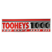 Bathurst Tooheys 1000 Sticker