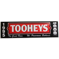 Tooheys 1000 Sticker