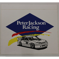 Glenn Seton Bathurst 1993 Sticker #30 Ford EB Falcon Tooheys 1000 The Great Race