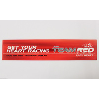 HRT Sticker
